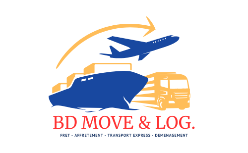 BD Move & Log.